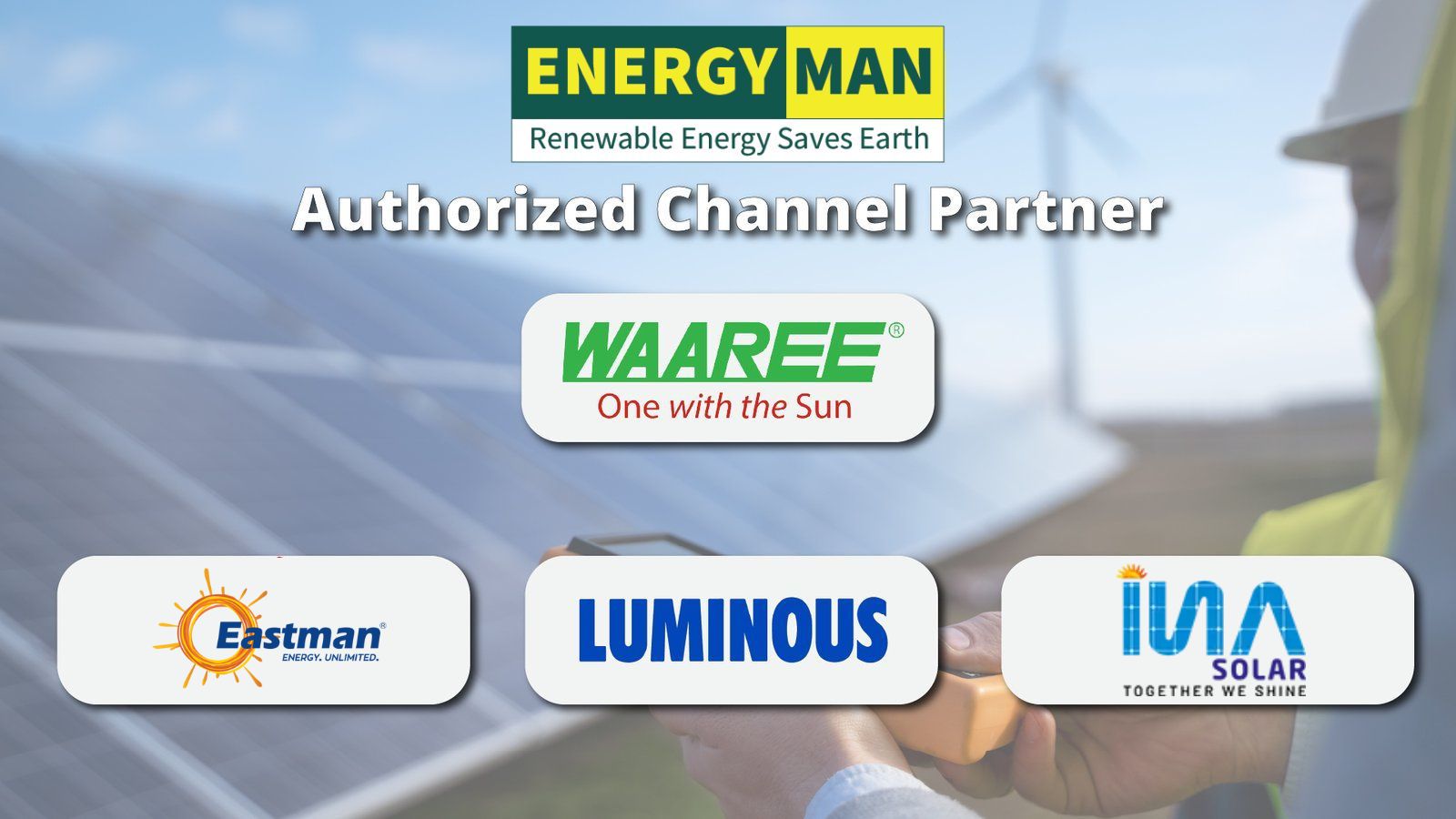 Channel Partner